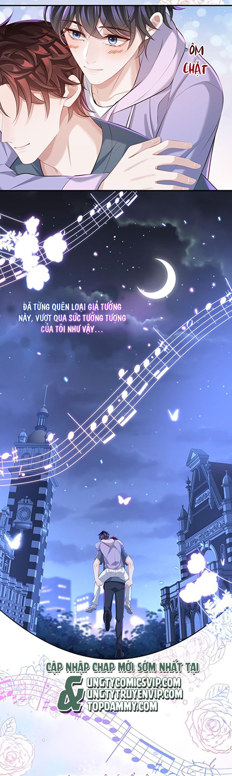 Tâm Sự Thiếu Niên Chapter 23 - 11