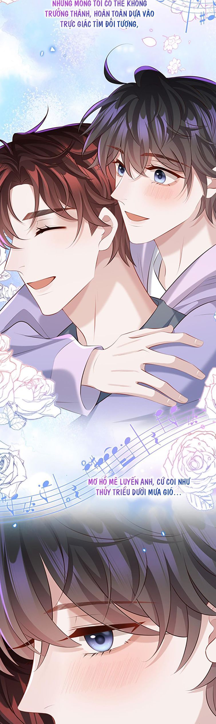 Tâm Sự Thiếu Niên Chapter 23 - 12