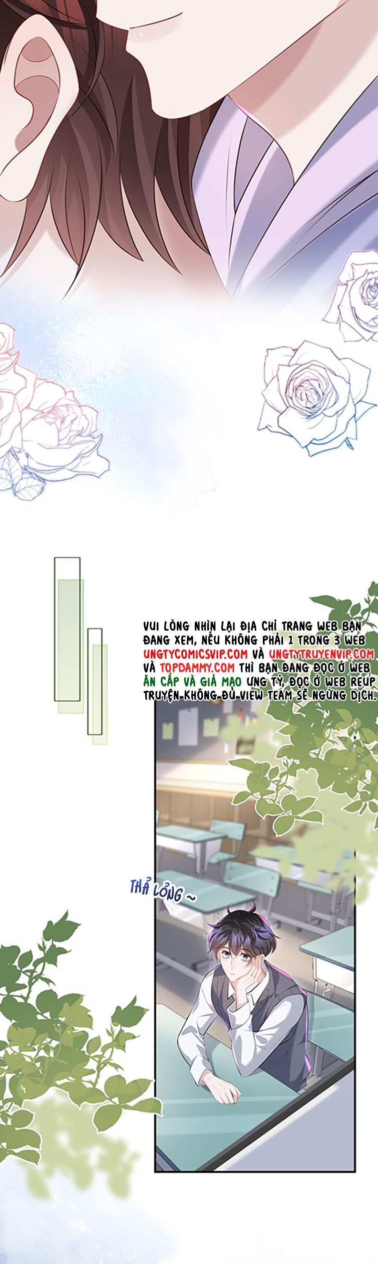 Tâm Sự Thiếu Niên Chapter 23 - 13