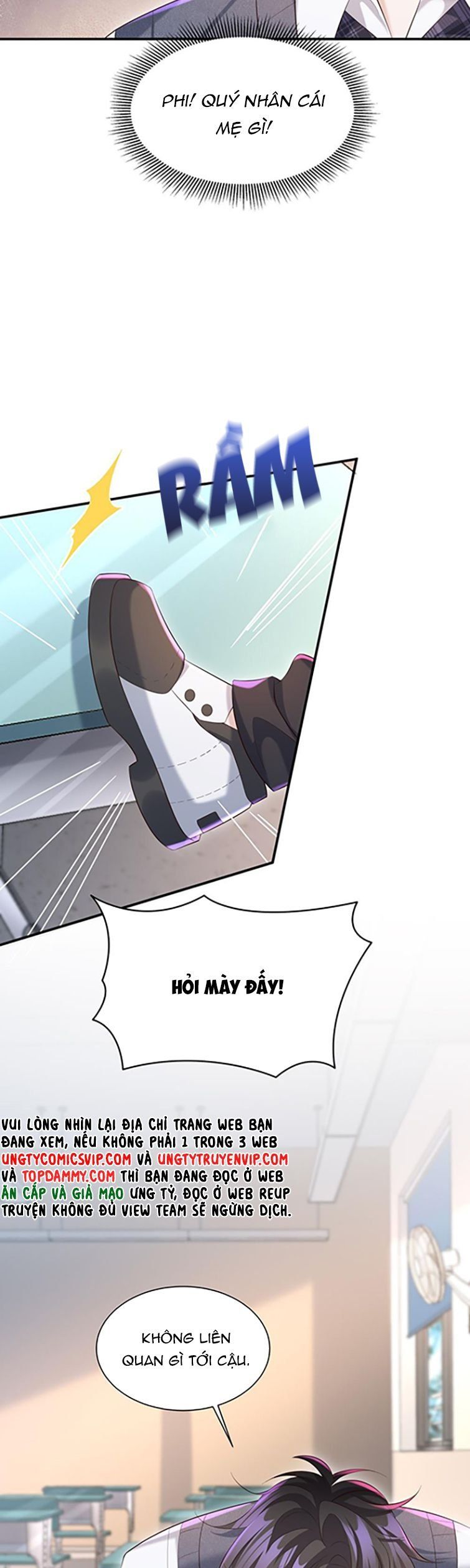 Tâm Sự Thiếu Niên Chapter 23 - 17