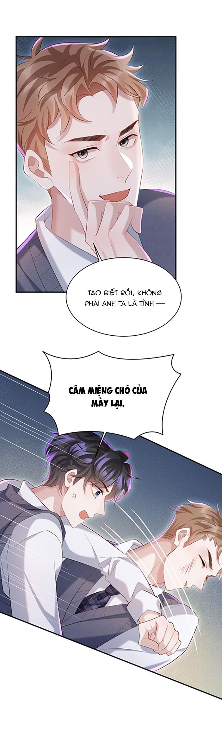 Tâm Sự Thiếu Niên Chapter 23 - 19