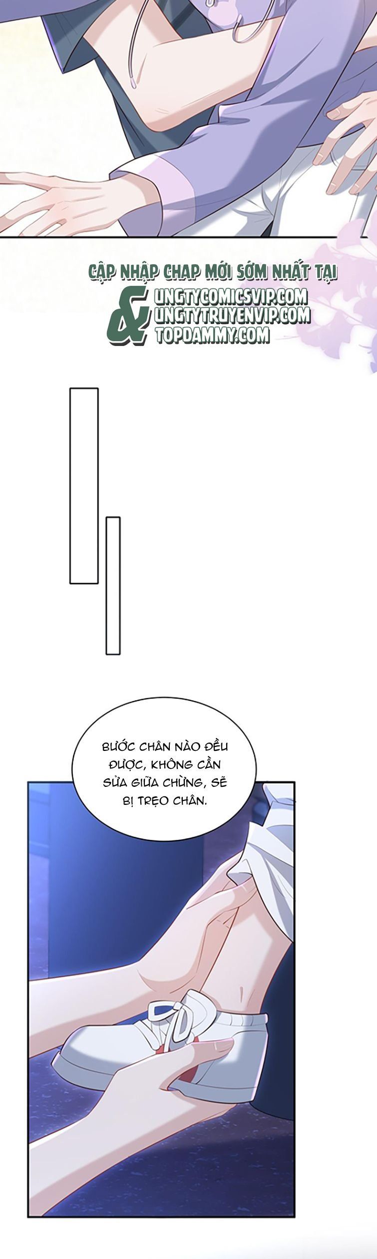 Tâm Sự Thiếu Niên Chapter 23 - 5