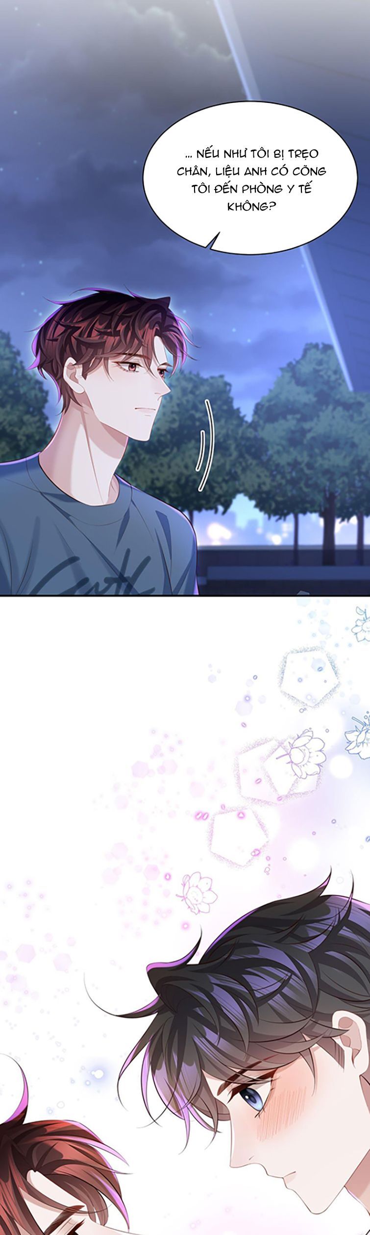 Tâm Sự Thiếu Niên Chapter 23 - 7