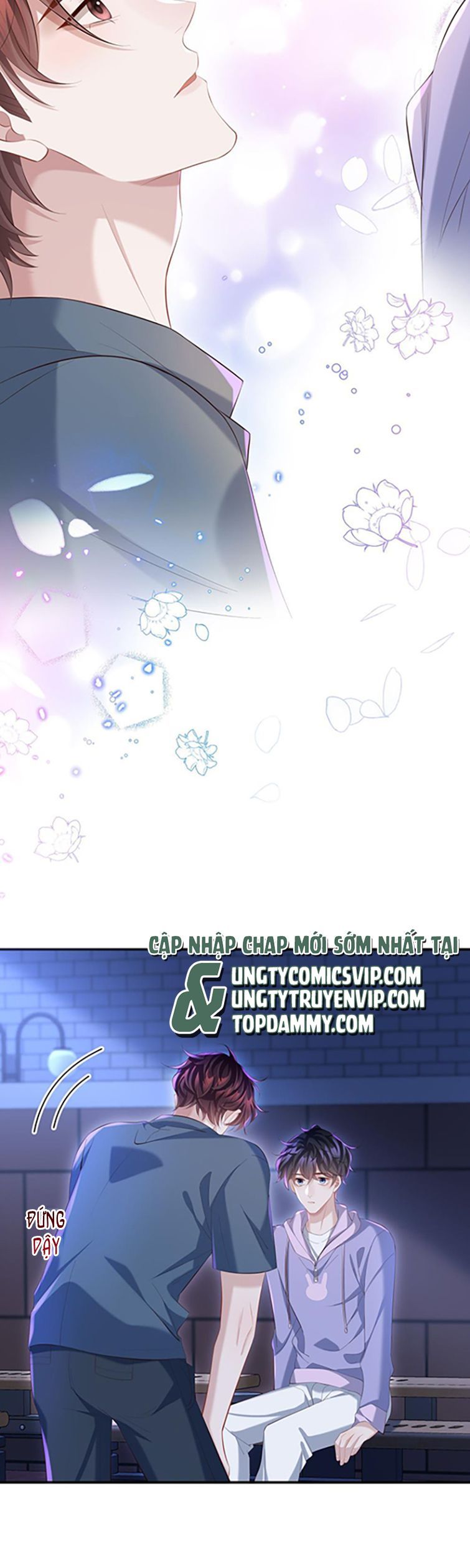 Tâm Sự Thiếu Niên Chapter 23 - 8