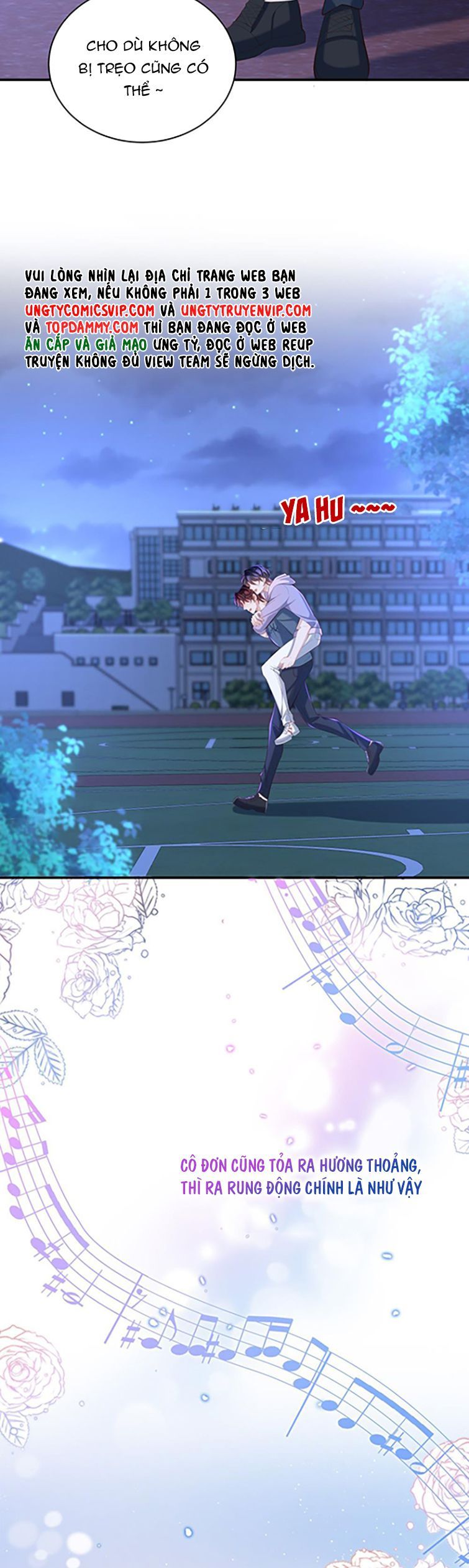 Tâm Sự Thiếu Niên Chapter 23 - 10