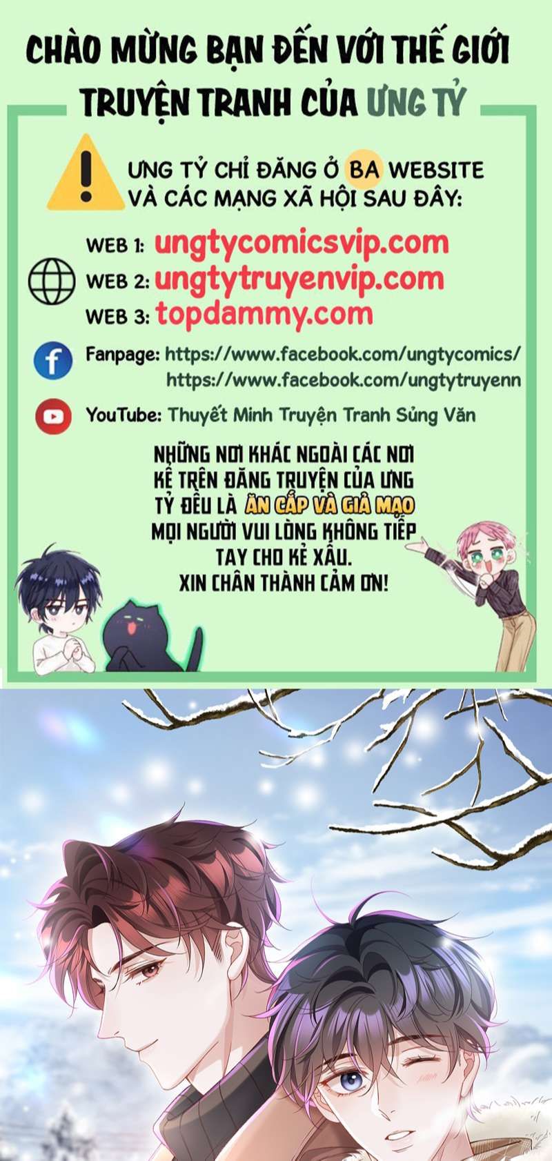 Tâm Sự Thiếu Niên Chapter 24 - 2