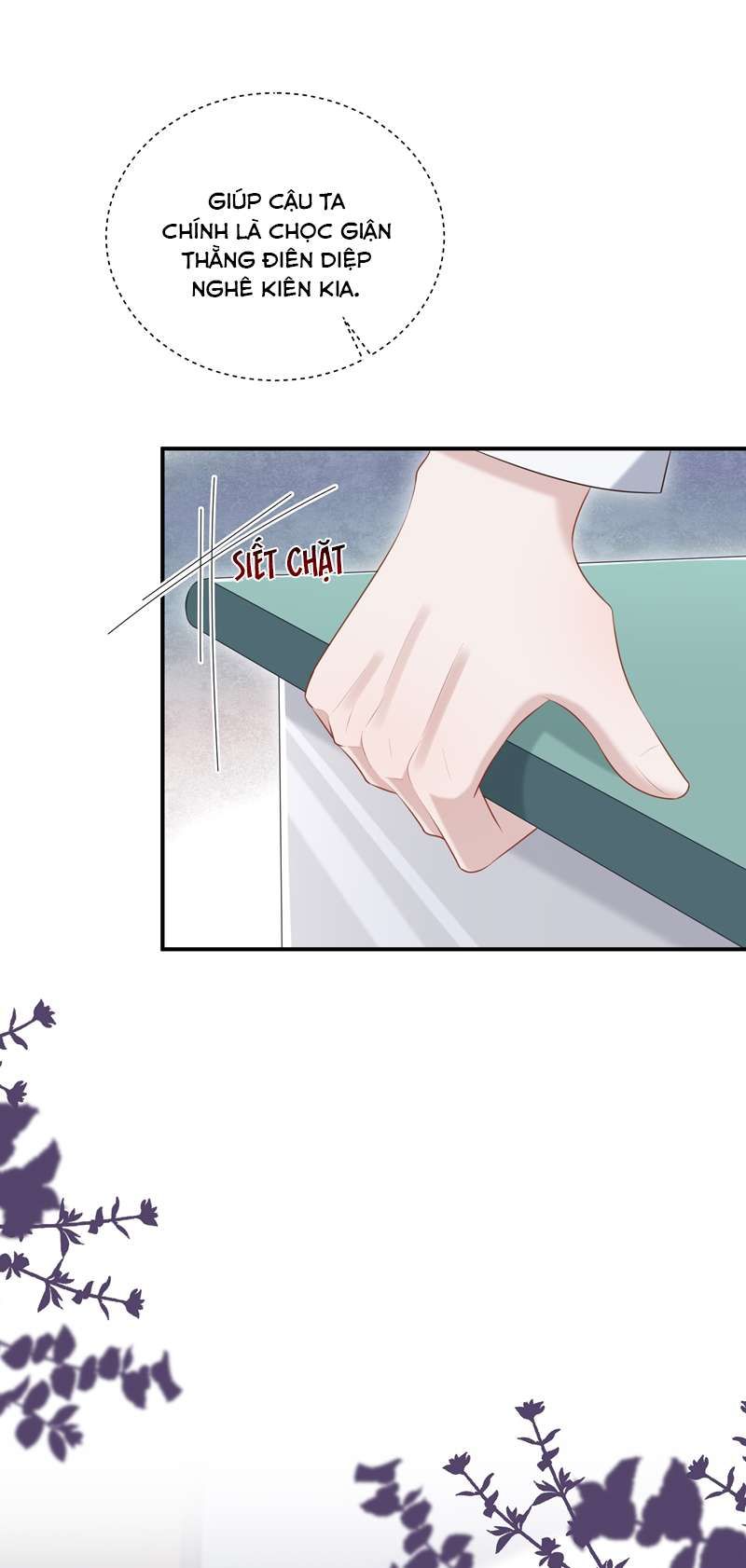 Tâm Sự Thiếu Niên Chapter 24 - 13