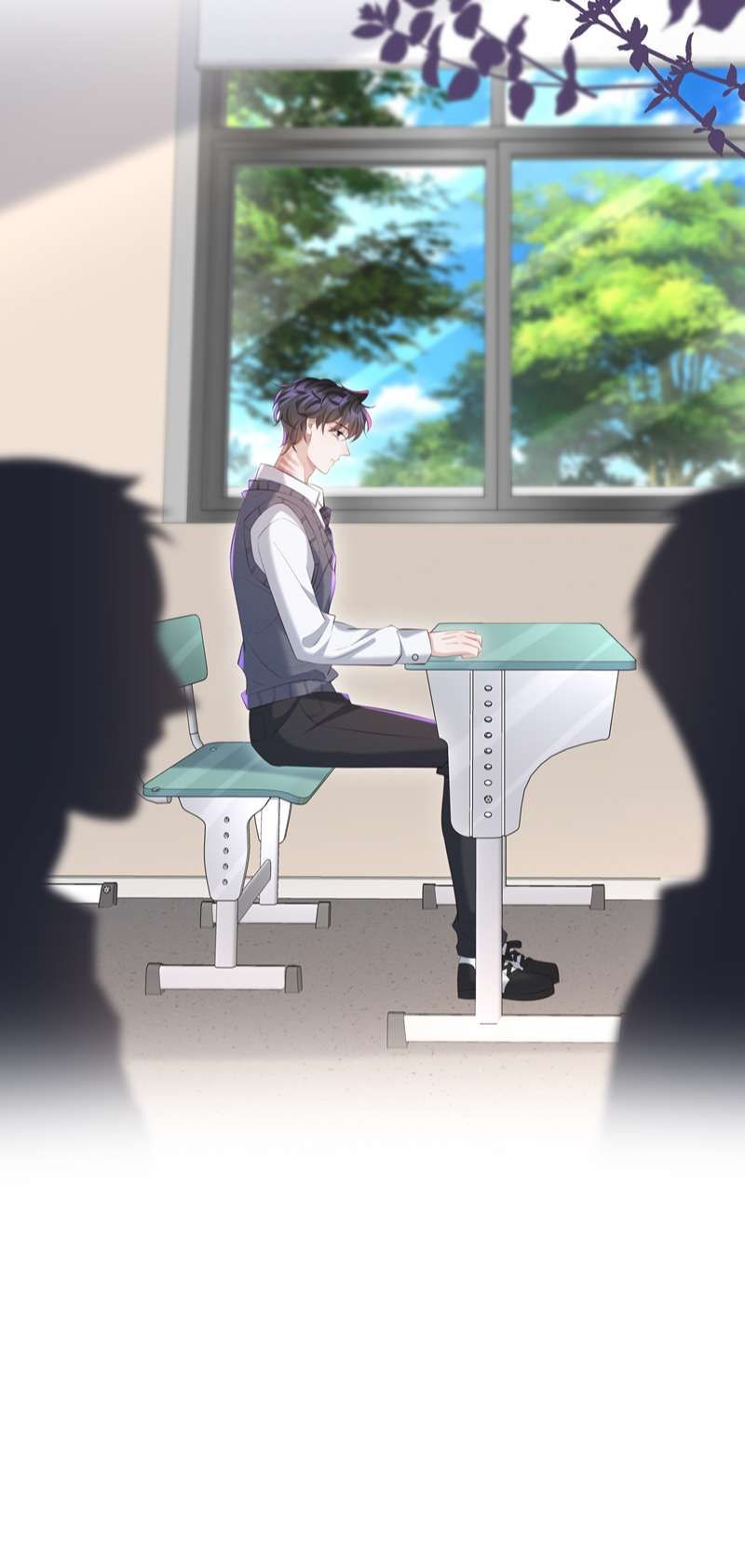 Tâm Sự Thiếu Niên Chapter 24 - 14