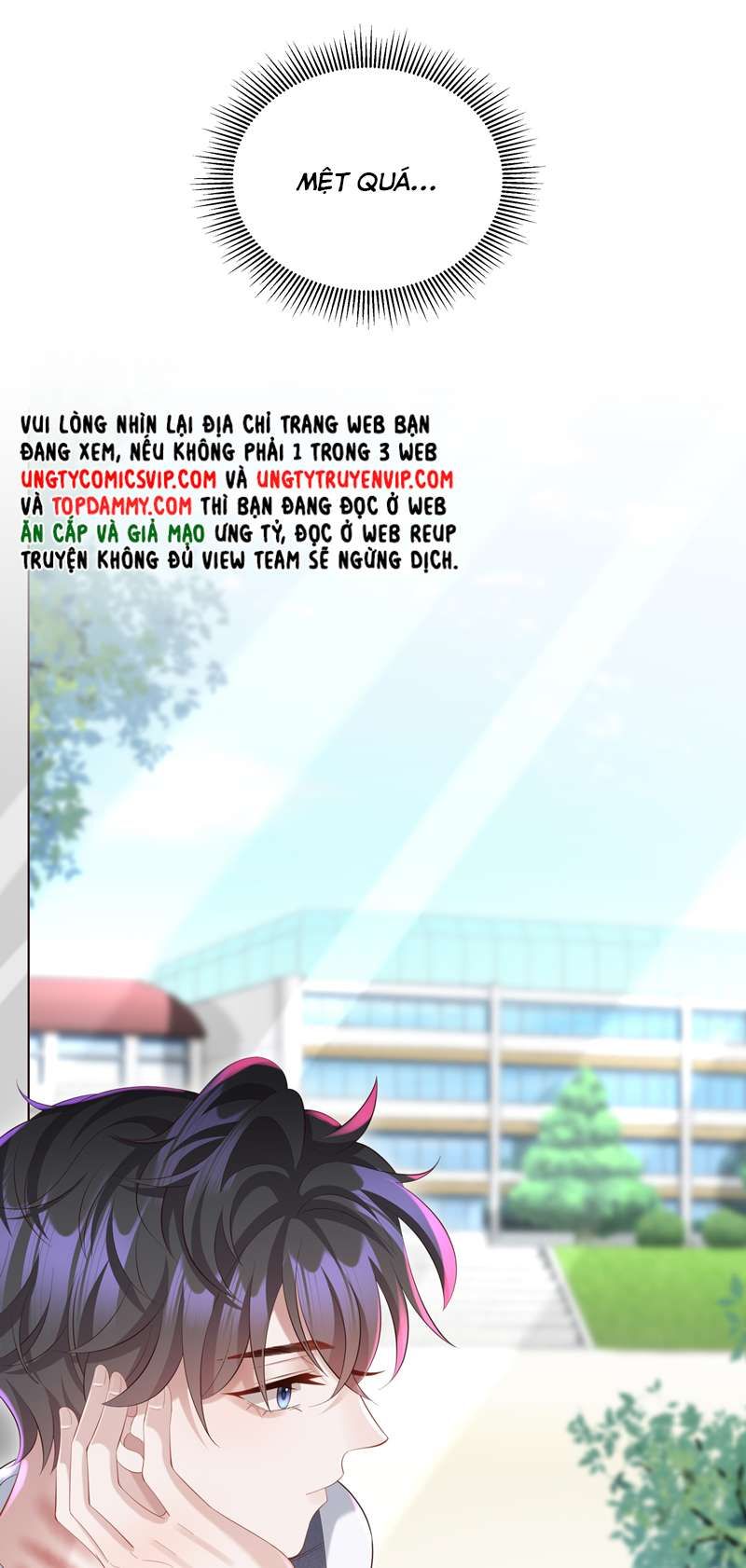 Tâm Sự Thiếu Niên Chapter 24 - 15