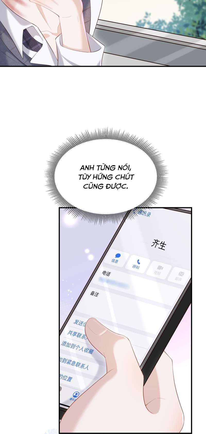 Tâm Sự Thiếu Niên Chapter 24 - 16