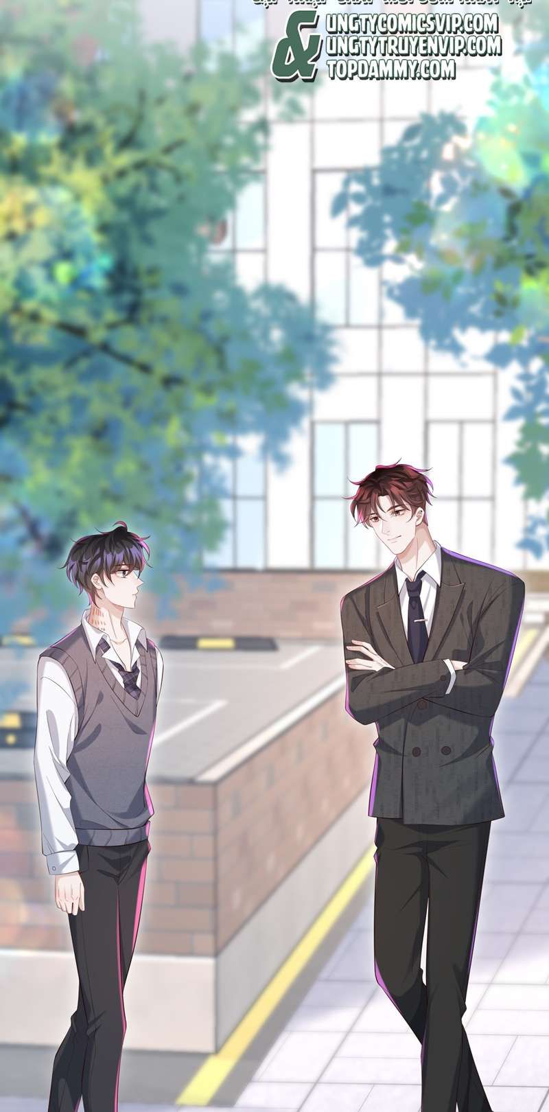 Tâm Sự Thiếu Niên Chapter 24 - 18