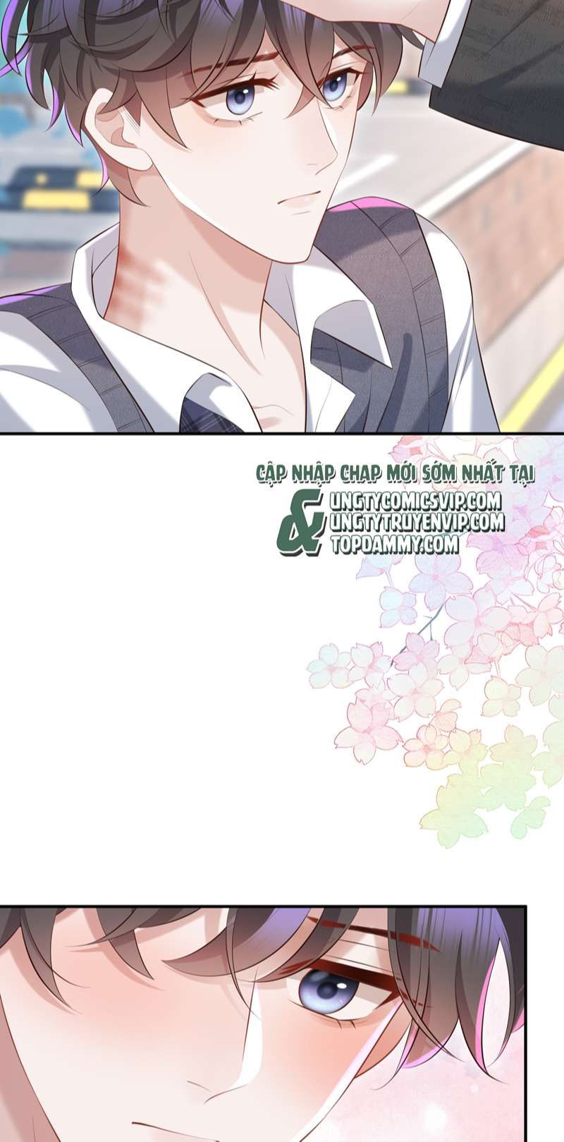 Tâm Sự Thiếu Niên Chapter 24 - 23