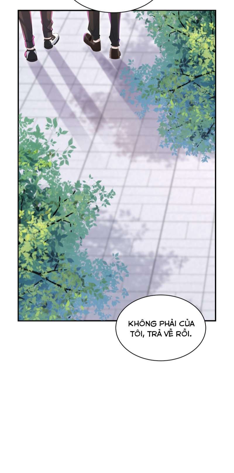 Tâm Sự Thiếu Niên Chapter 24 - 25