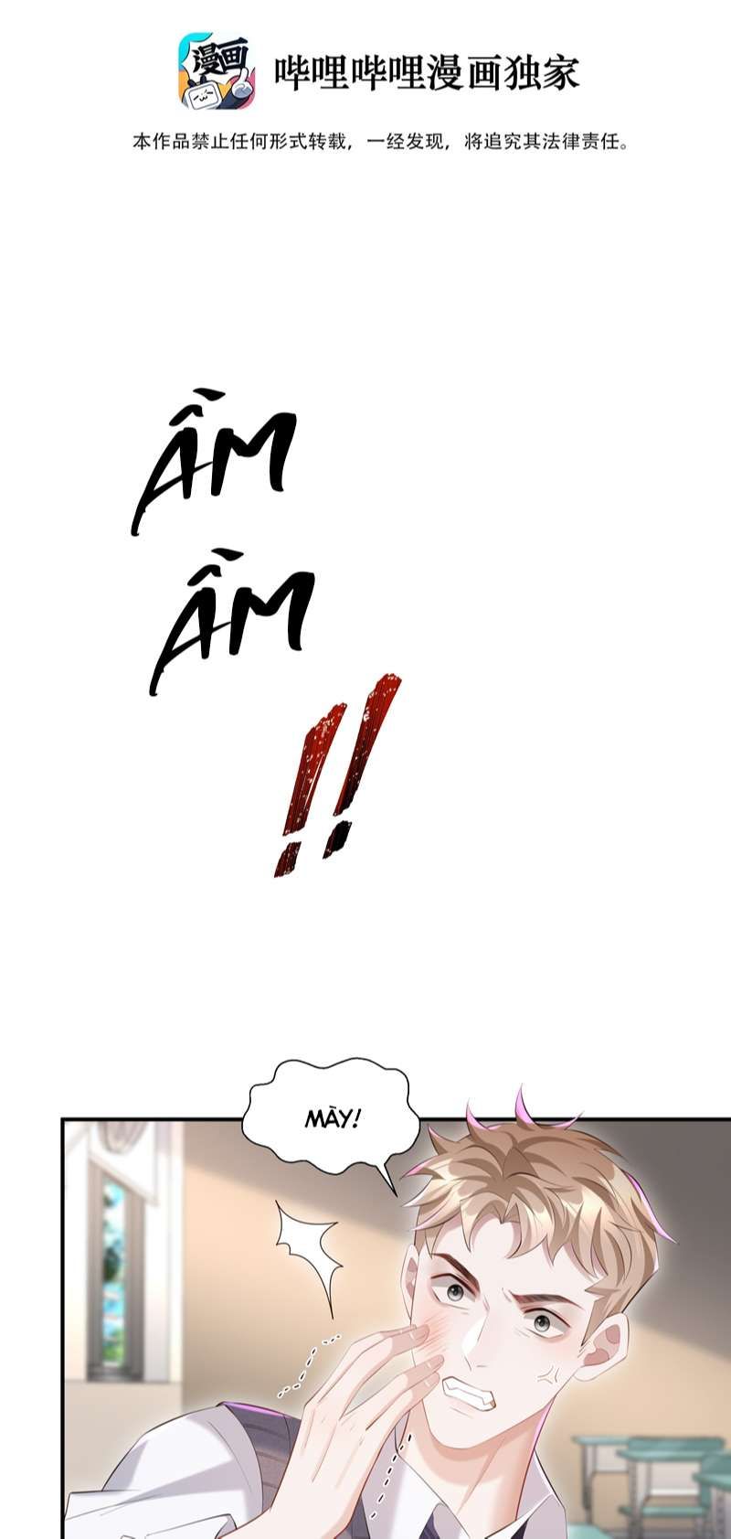 Tâm Sự Thiếu Niên Chapter 24 - 4