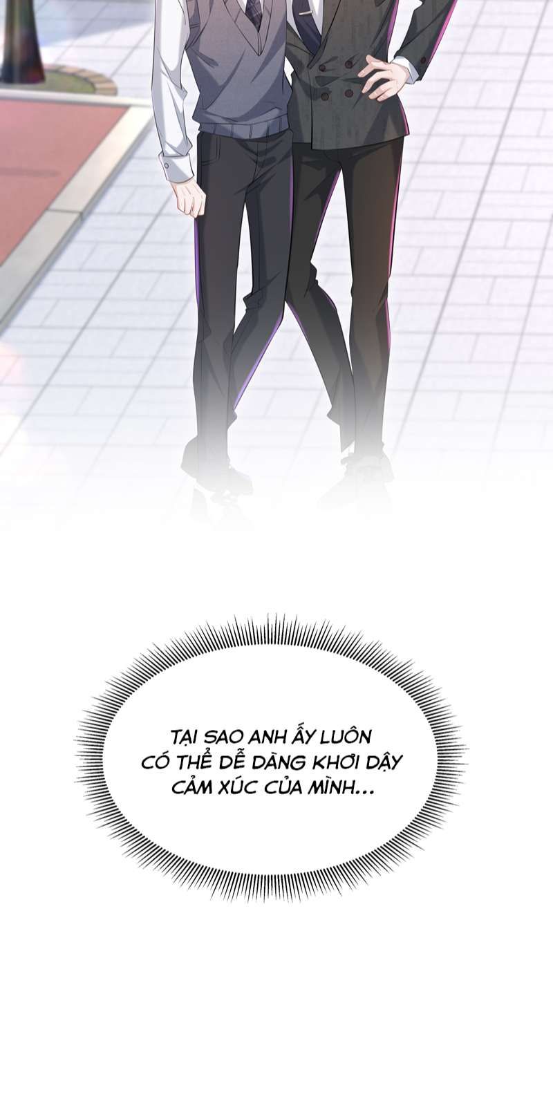 Tâm Sự Thiếu Niên Chapter 24 - 31