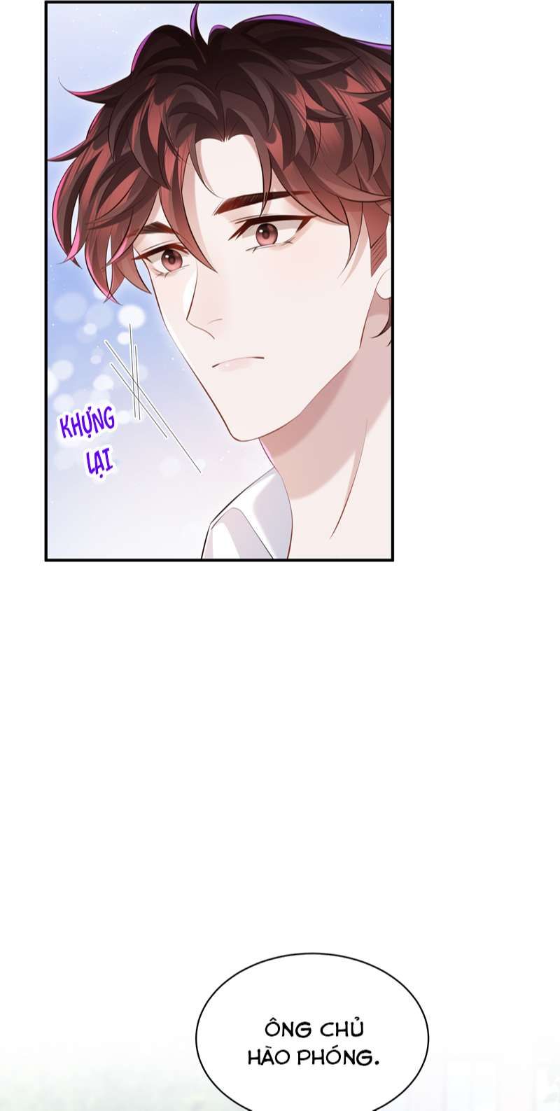 Tâm Sự Thiếu Niên Chapter 24 - 32