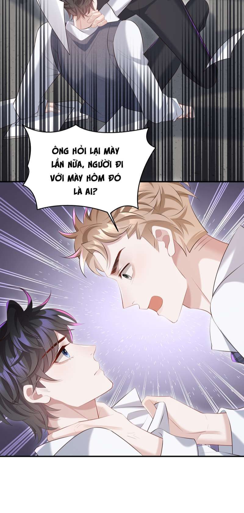 Tâm Sự Thiếu Niên Chapter 24 - 6