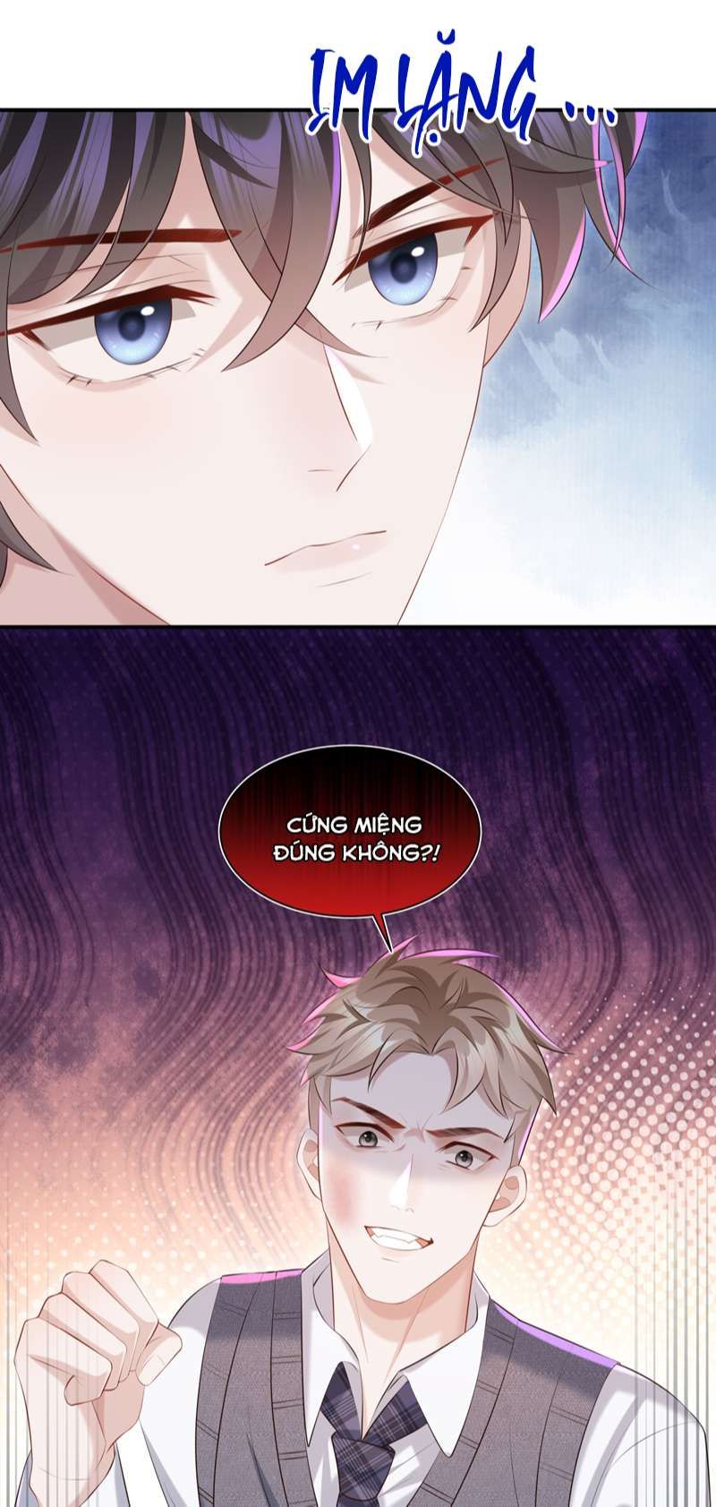 Tâm Sự Thiếu Niên Chapter 24 - 7