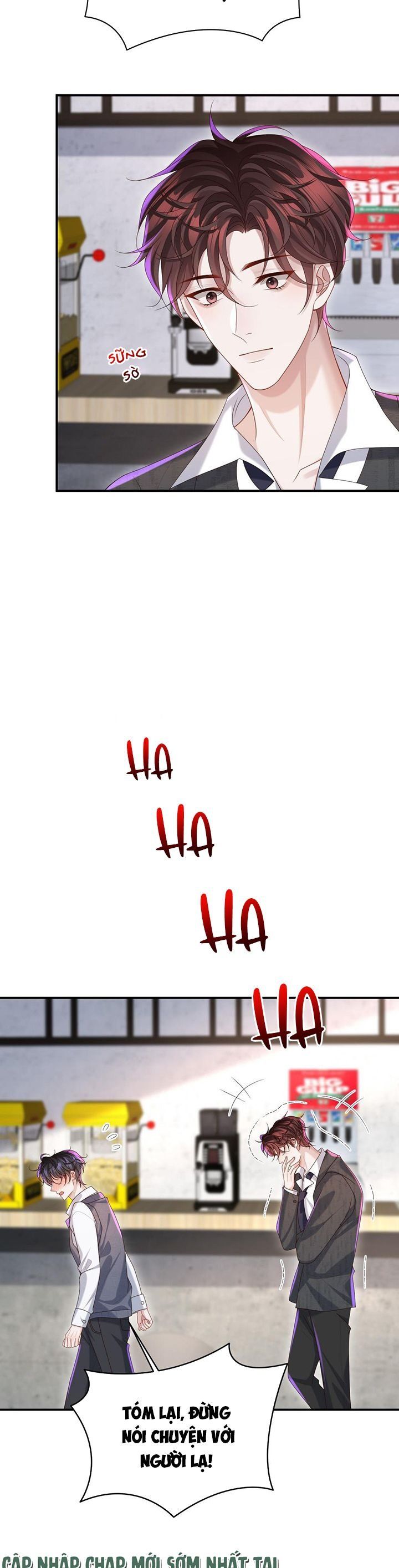 Tâm Sự Thiếu Niên Chapter 25 - 13