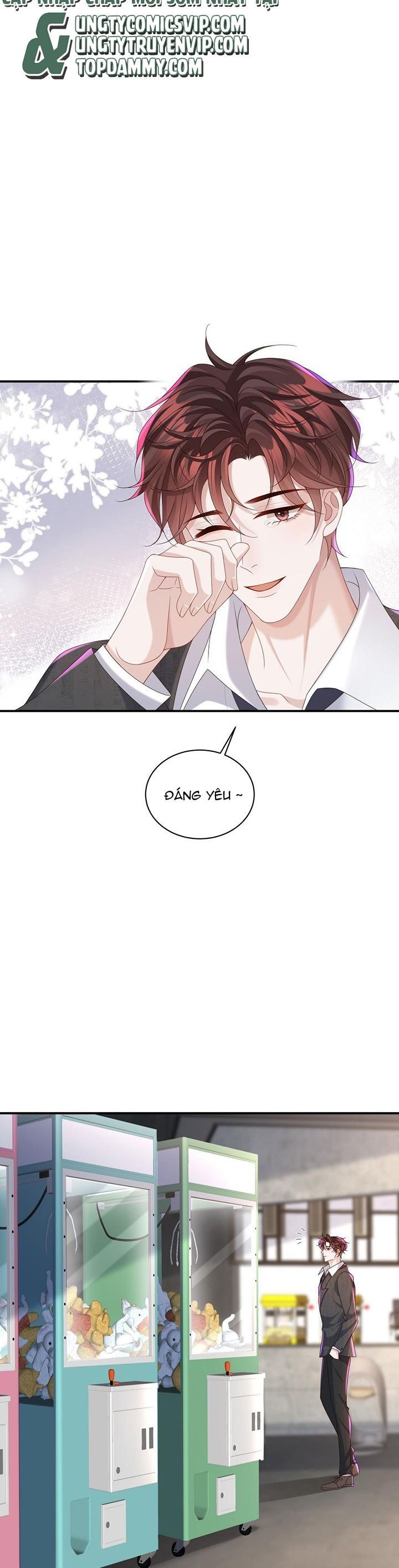 Tâm Sự Thiếu Niên Chapter 25 - 14
