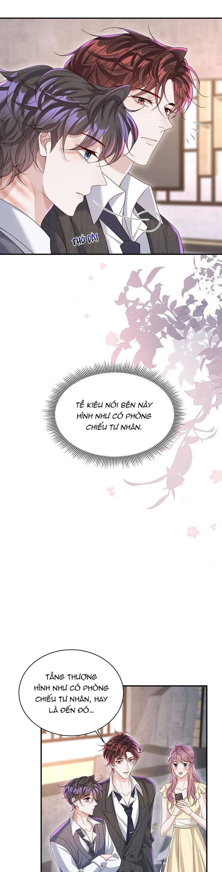 Tâm Sự Thiếu Niên Chapter 25 - 4