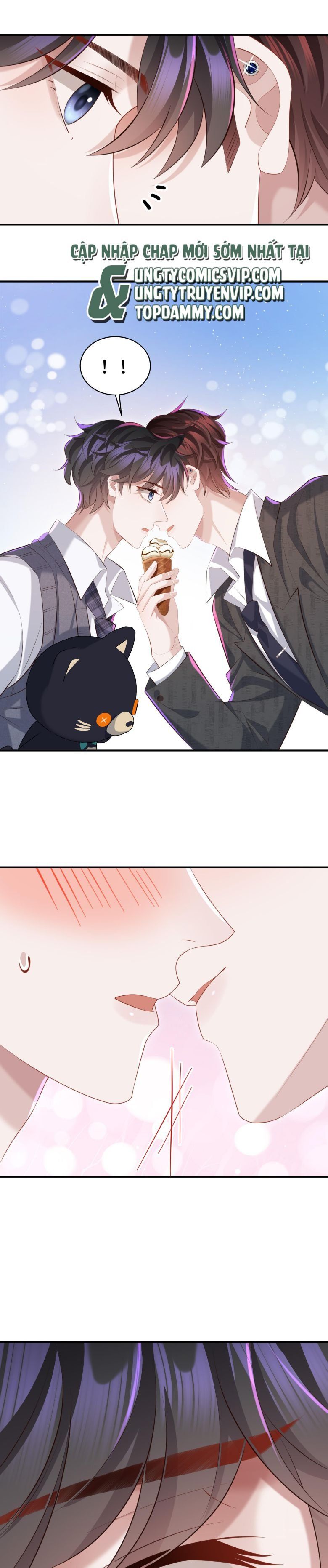 Tâm Sự Thiếu Niên Chapter 26 - 11