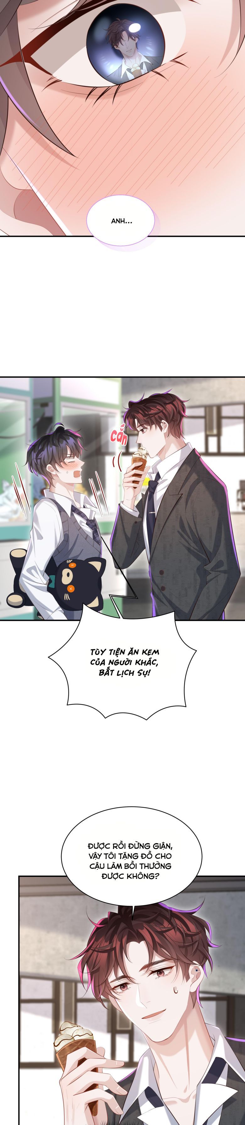 Tâm Sự Thiếu Niên Chapter 26 - 12