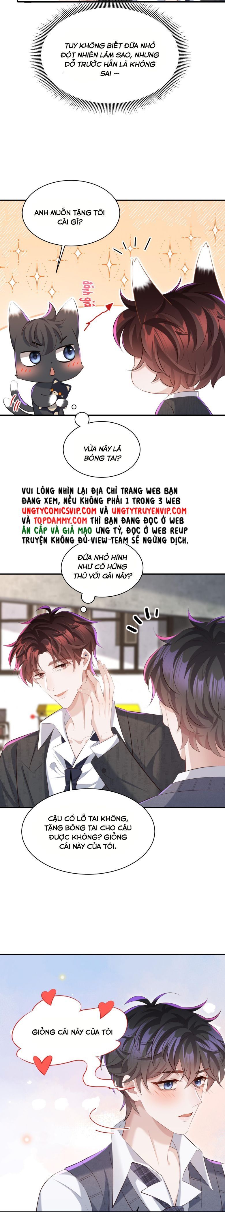 Tâm Sự Thiếu Niên Chapter 26 - 13