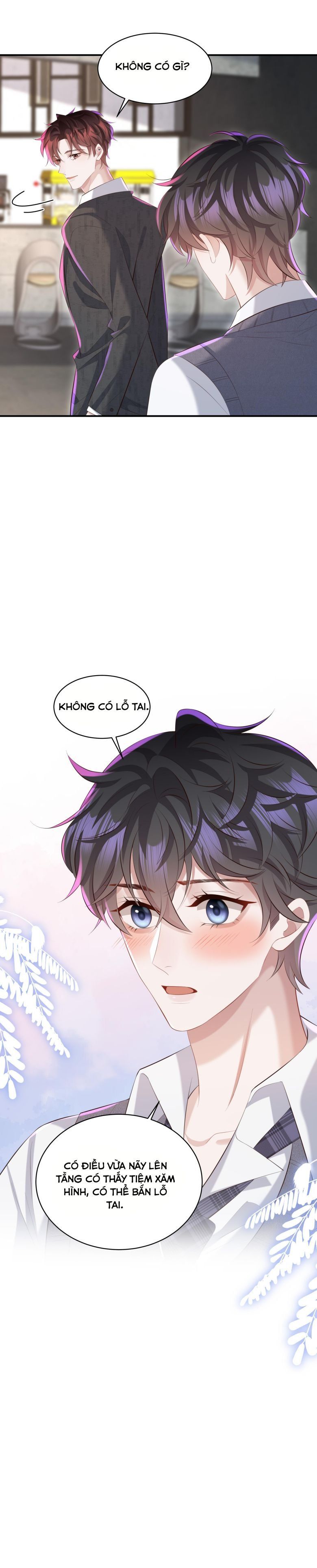 Tâm Sự Thiếu Niên Chapter 26 - 15