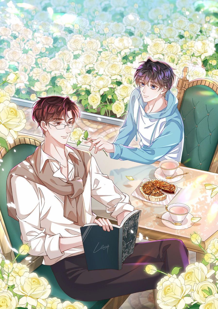 Tâm Sự Thiếu Niên Chapter 26 - 3