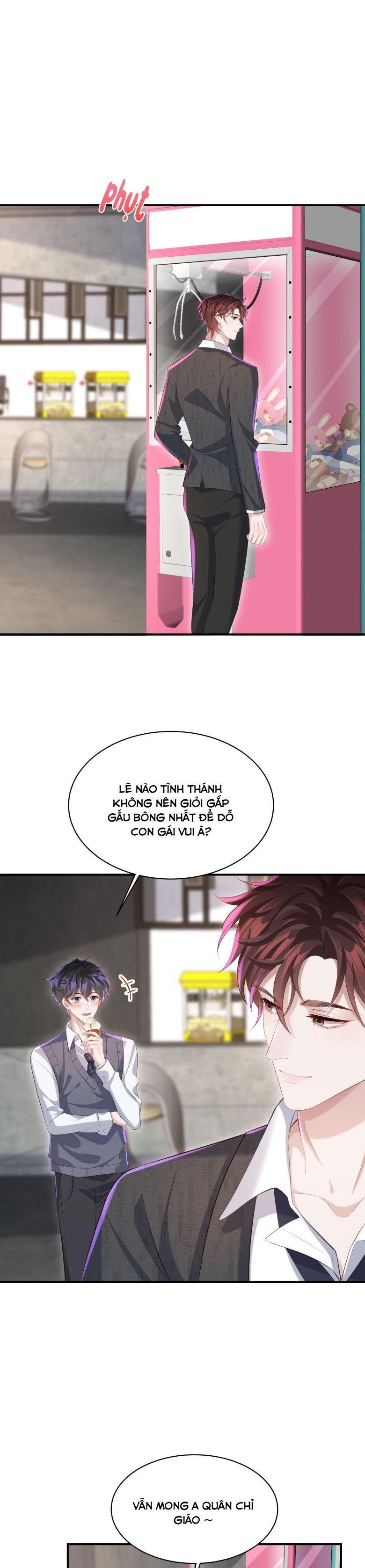 Tâm Sự Thiếu Niên Chapter 26 - 6
