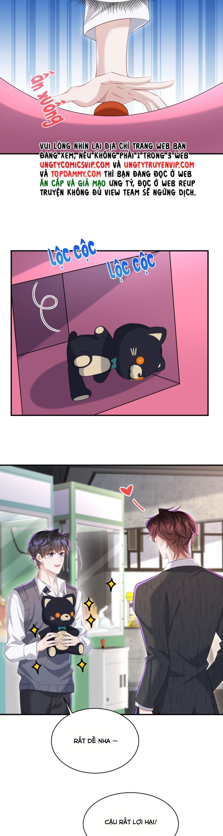 Tâm Sự Thiếu Niên Chapter 26 - 9