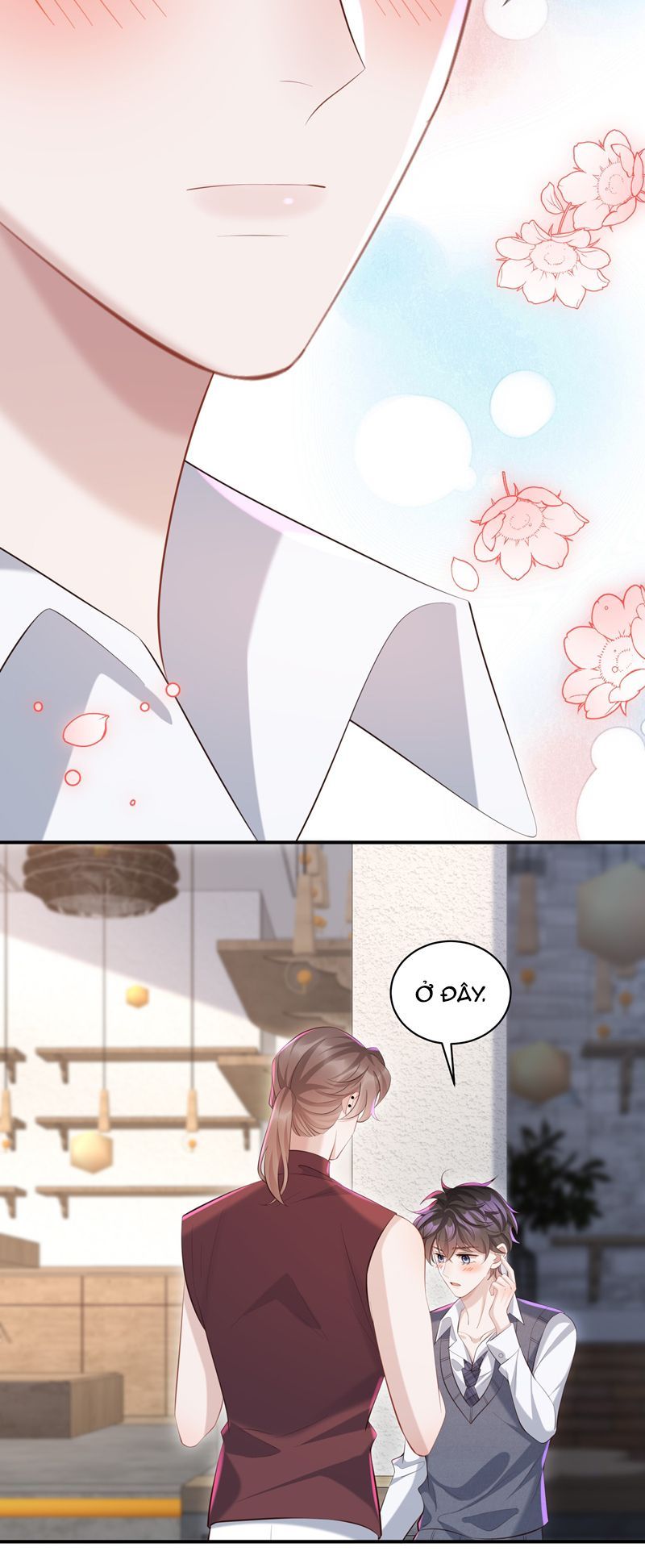 Tâm Sự Thiếu Niên Chapter 27 - 11