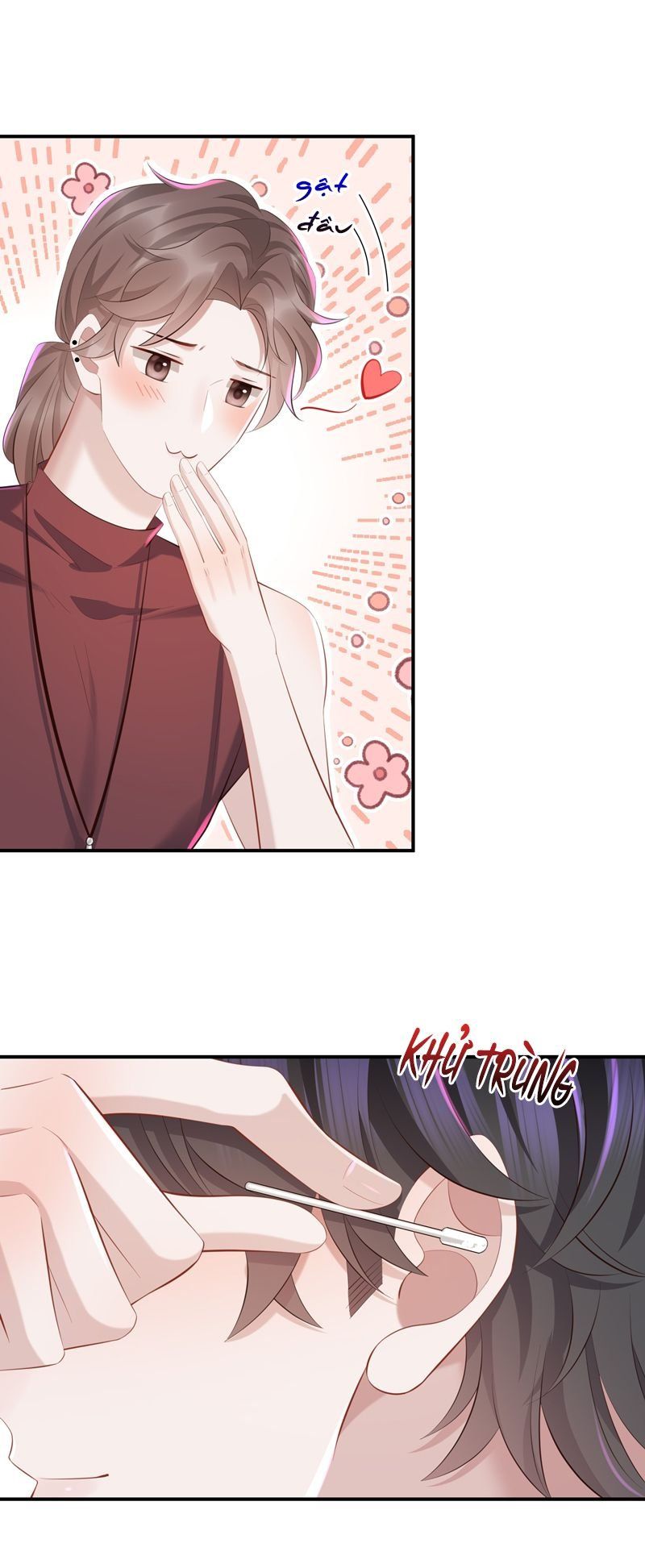 Tâm Sự Thiếu Niên Chapter 27 - 12