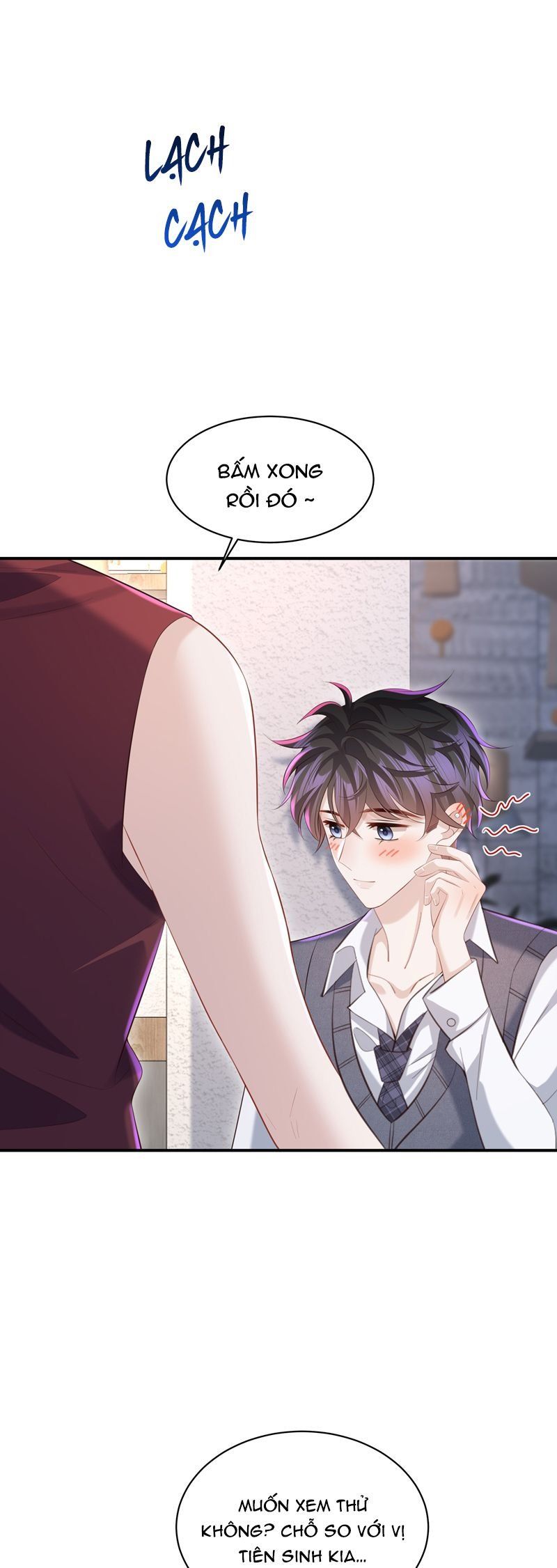 Tâm Sự Thiếu Niên Chapter 27 - 13