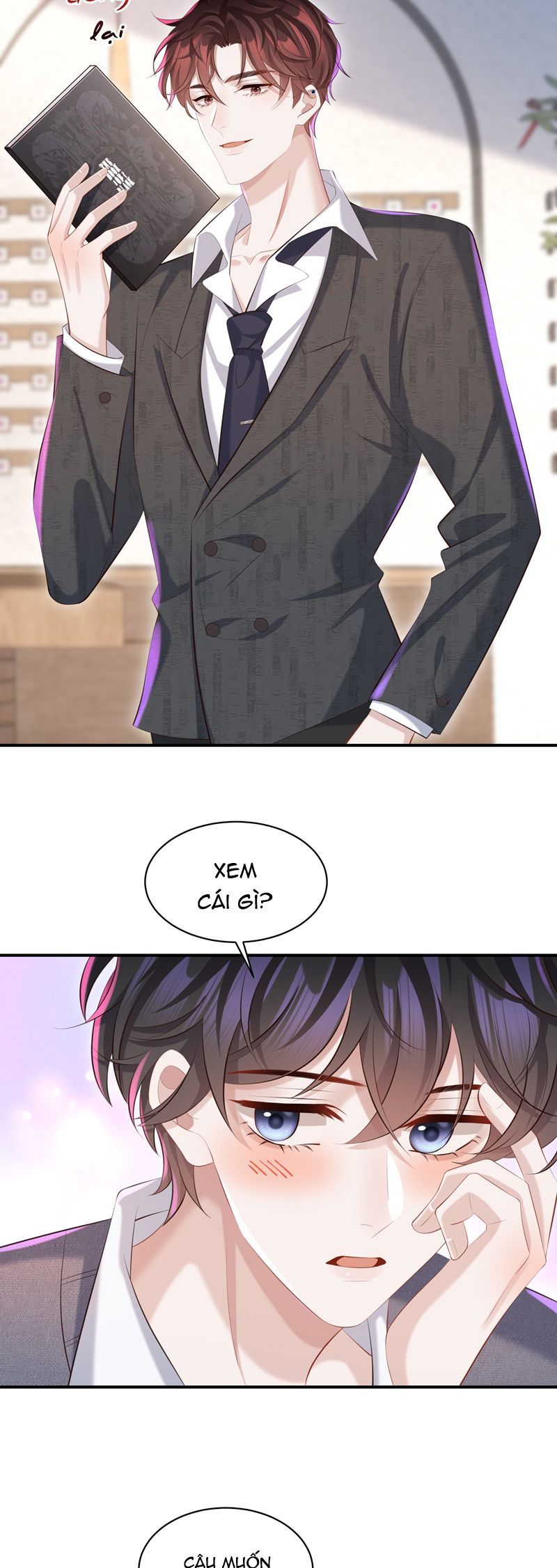 Tâm Sự Thiếu Niên Chapter 27 - 16