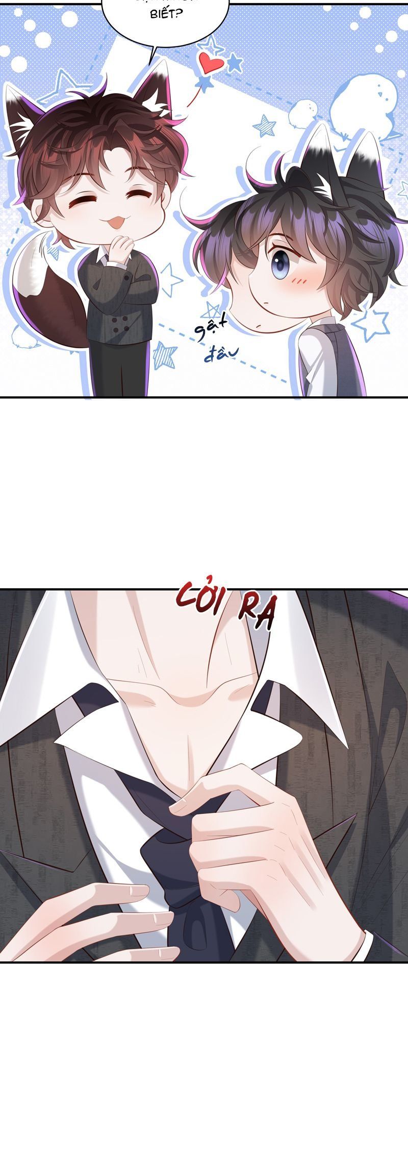 Tâm Sự Thiếu Niên Chapter 27 - 17