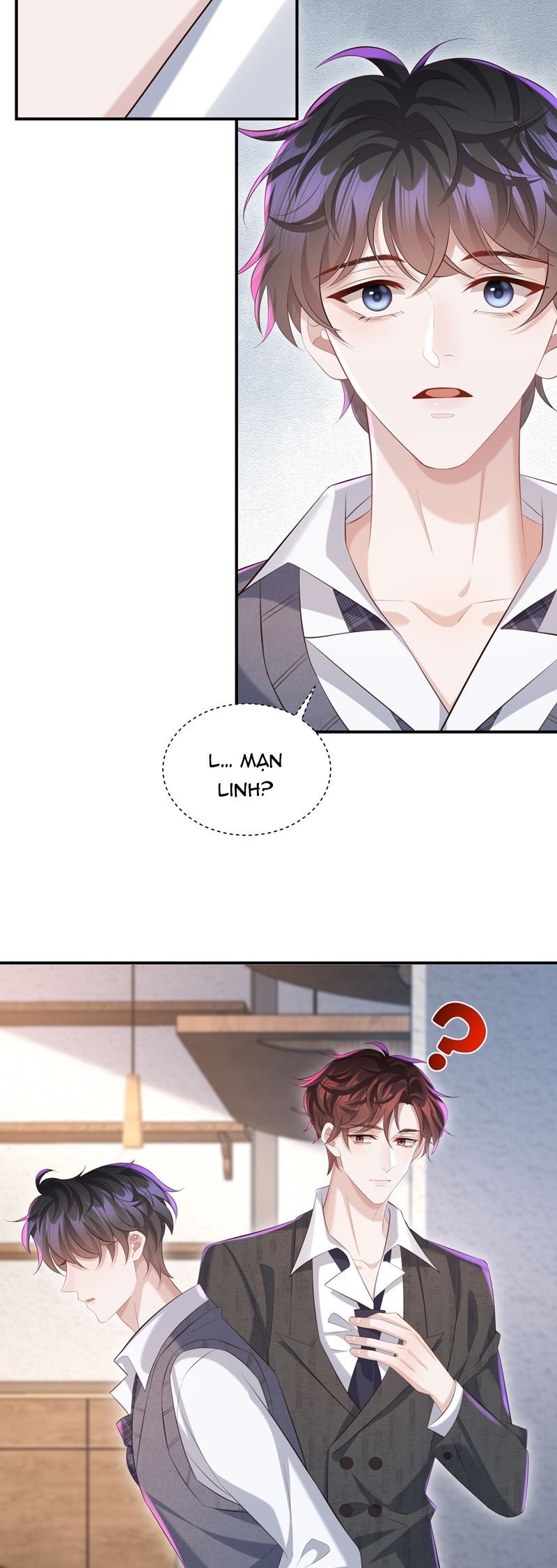 Tâm Sự Thiếu Niên Chapter 27 - 19