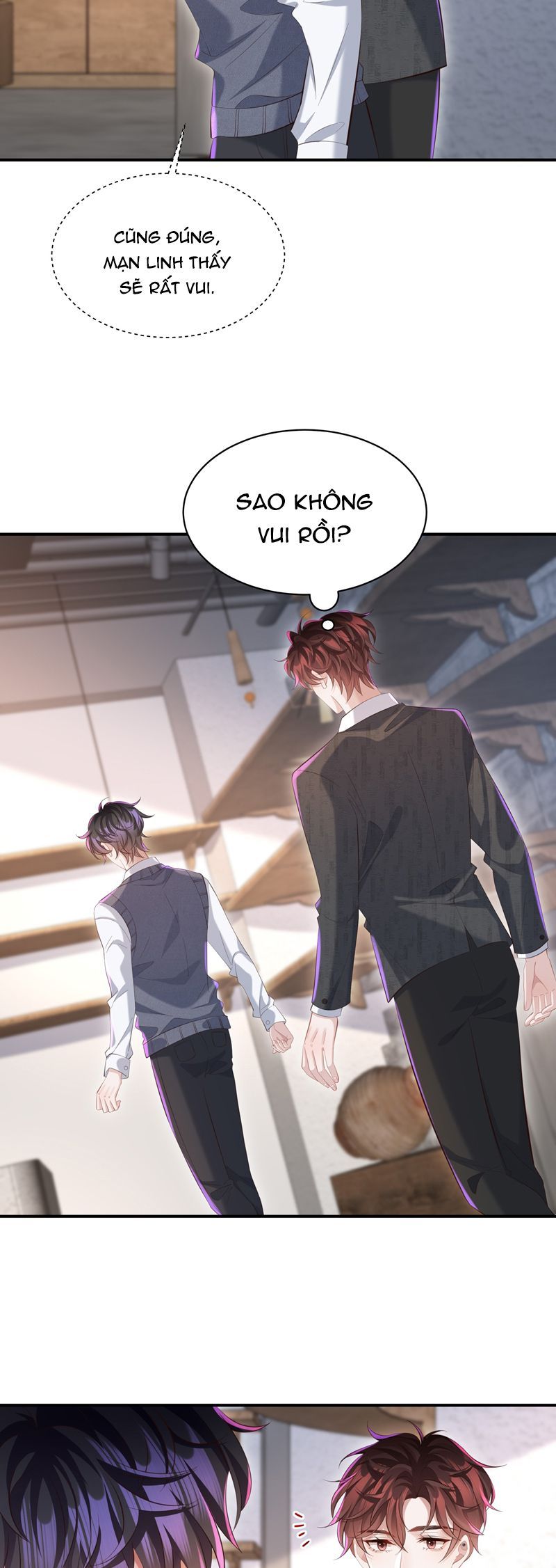 Tâm Sự Thiếu Niên Chapter 27 - 20