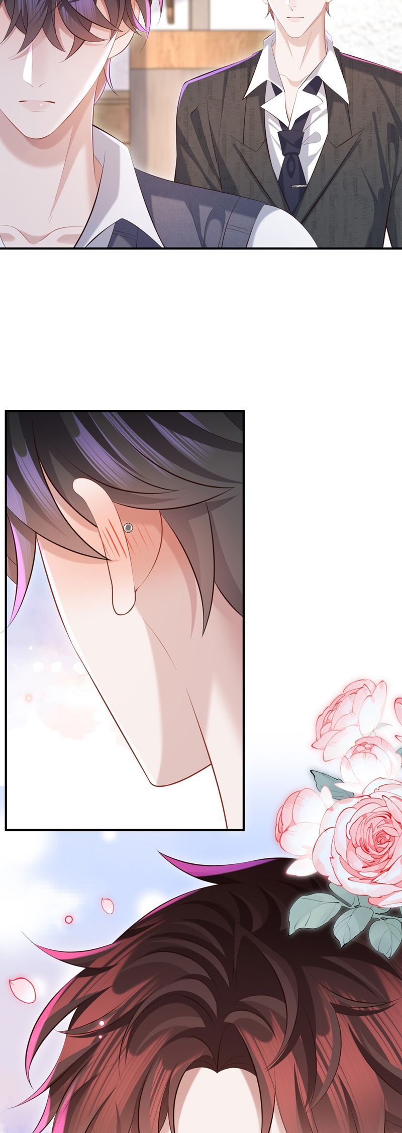 Tâm Sự Thiếu Niên Chapter 27 - 21