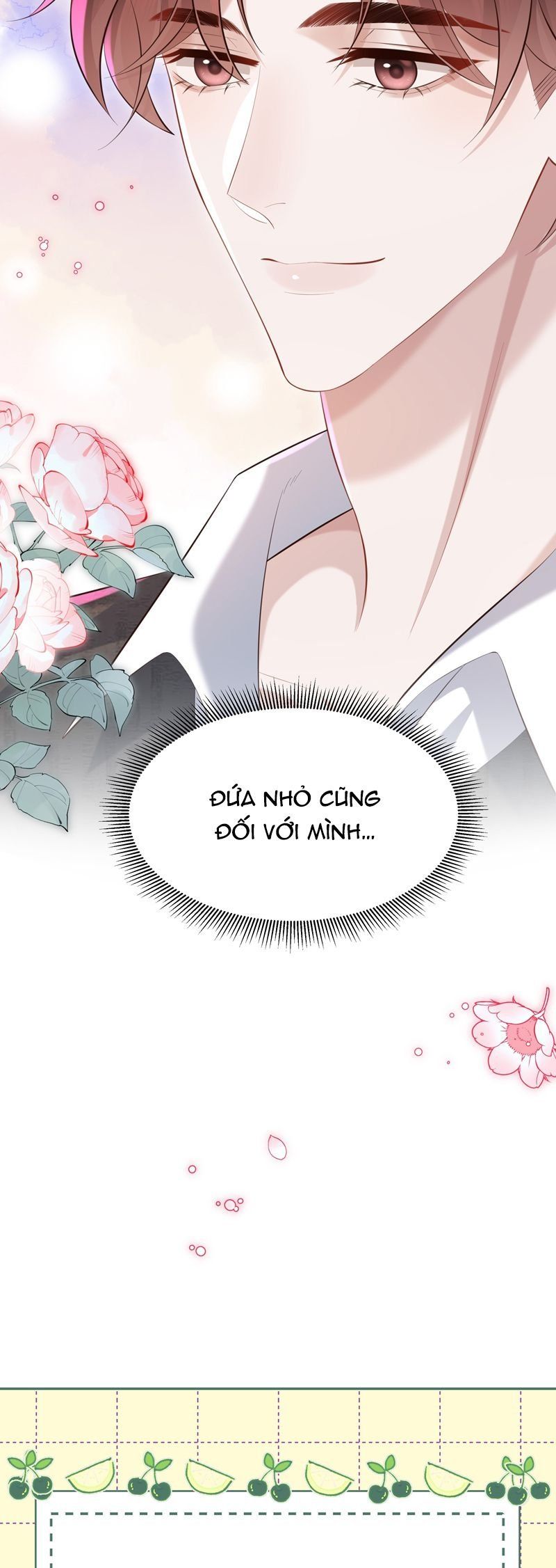 Tâm Sự Thiếu Niên Chapter 27 - 22