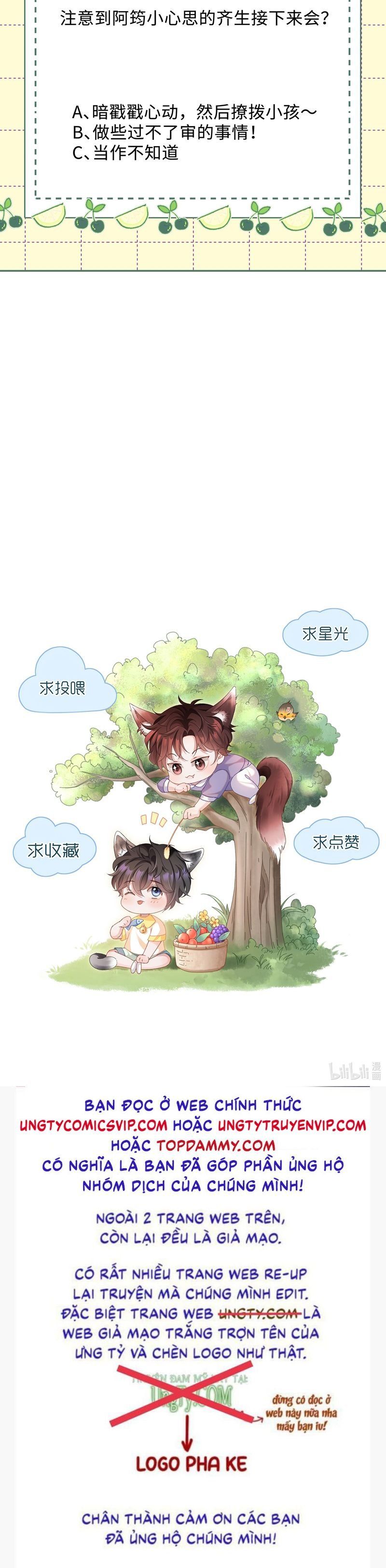 Tâm Sự Thiếu Niên Chapter 27 - 23