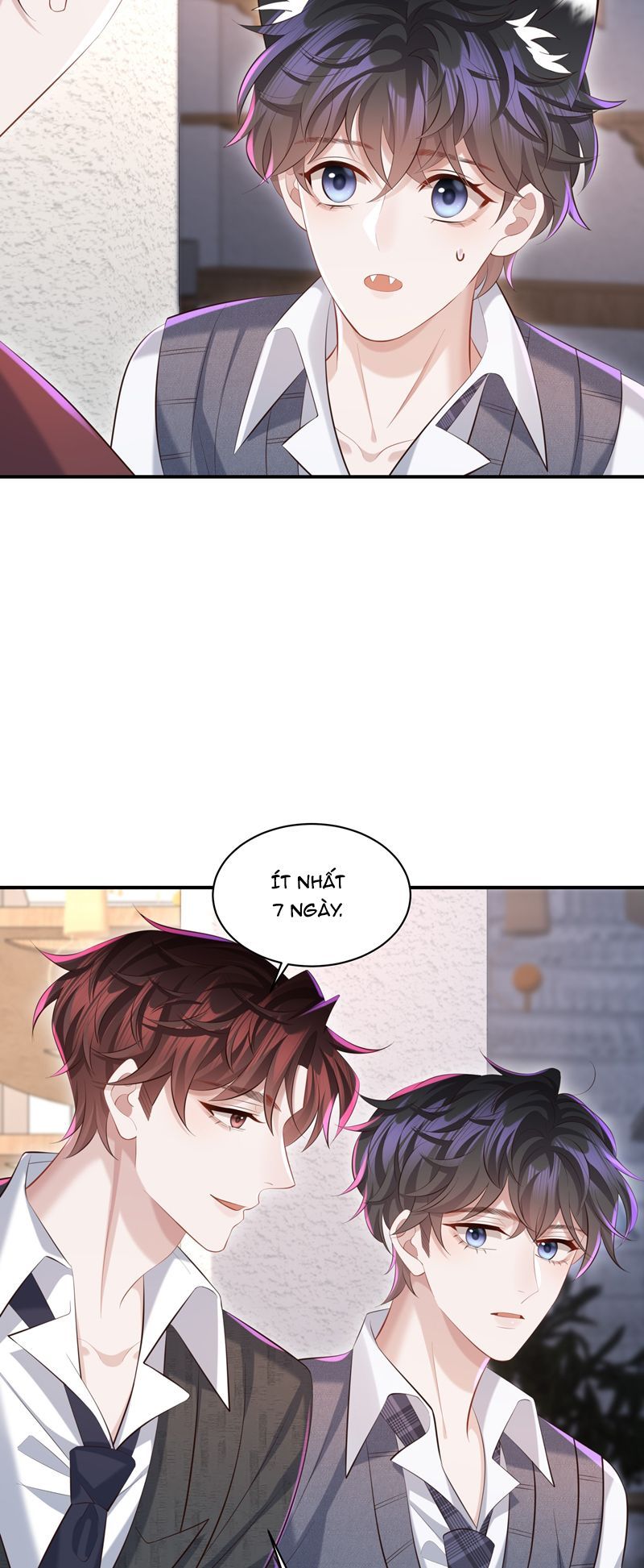 Tâm Sự Thiếu Niên Chapter 27 - 5