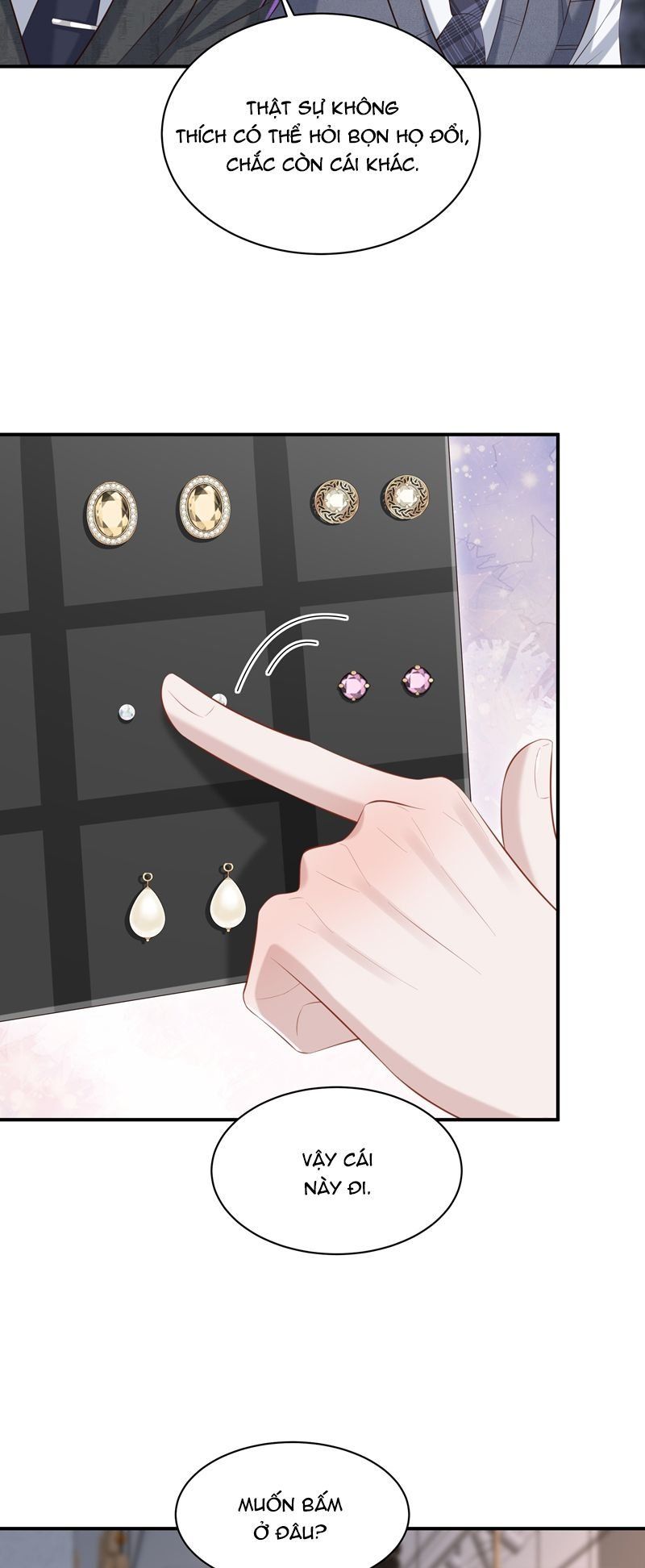 Tâm Sự Thiếu Niên Chapter 27 - 6