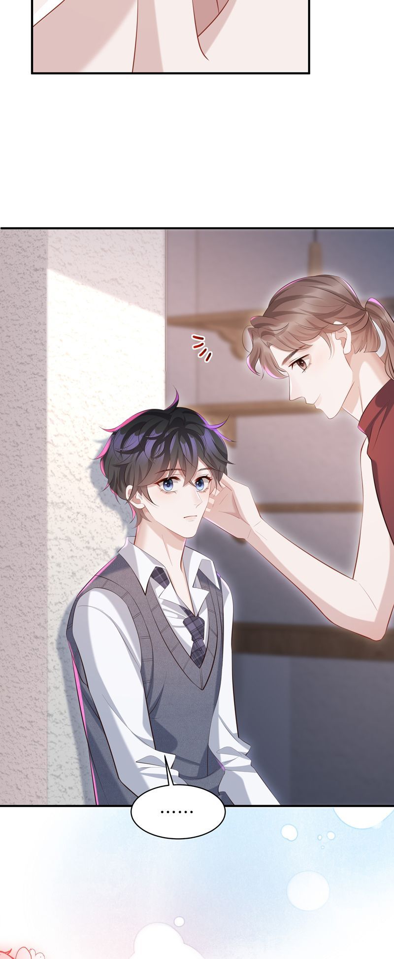 Tâm Sự Thiếu Niên Chapter 27 - 9