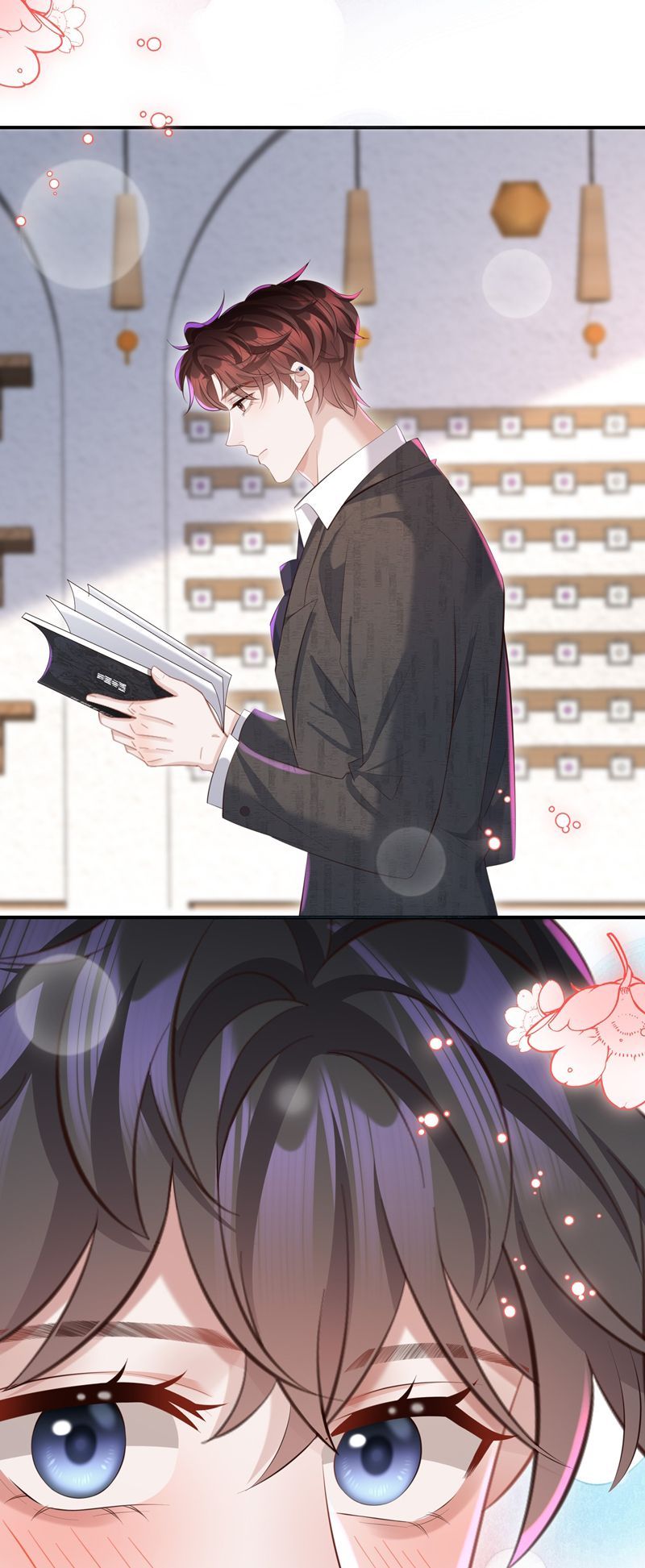 Tâm Sự Thiếu Niên Chapter 27 - 10