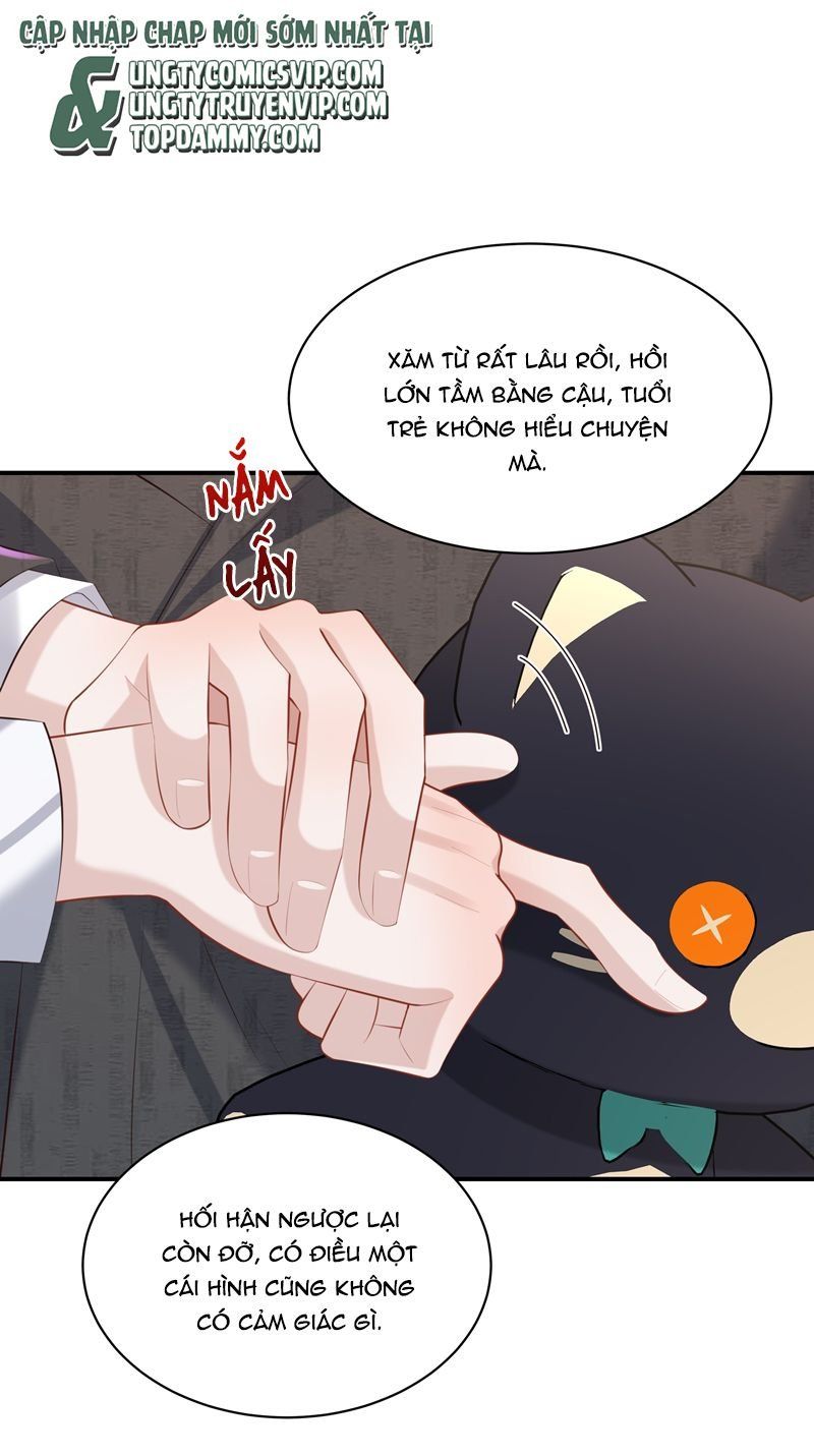 Tâm Sự Thiếu Niên Chapter 28 - 11