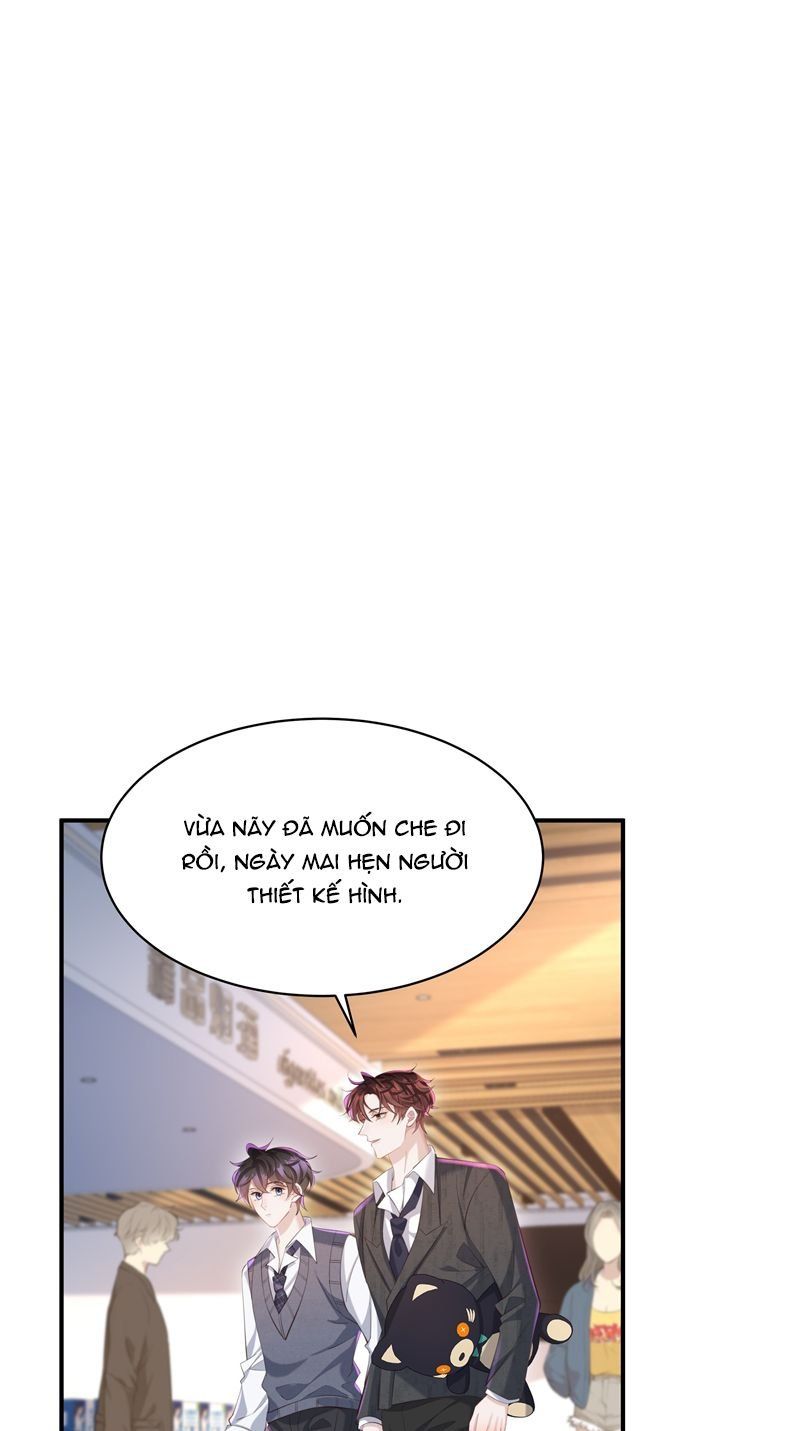 Tâm Sự Thiếu Niên Chapter 28 - 14
