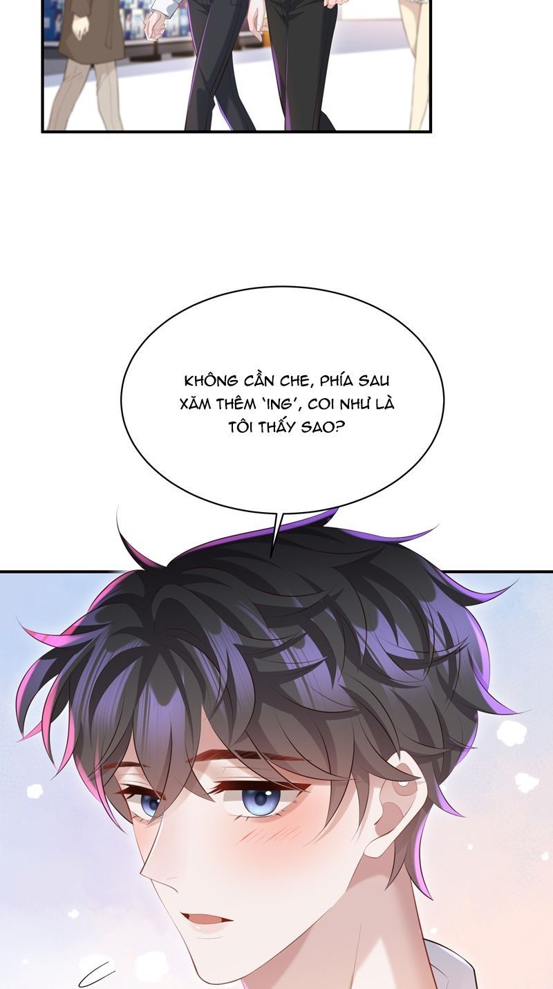 Tâm Sự Thiếu Niên Chapter 28 - 15