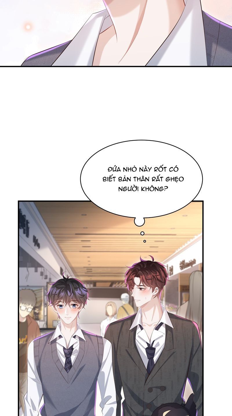 Tâm Sự Thiếu Niên Chapter 28 - 16